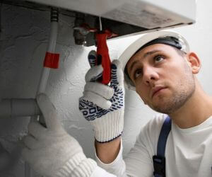 About Water Heater Repair LLC Roanoke Rapids, NC